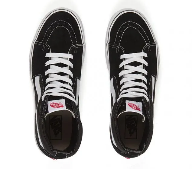 VANS SH-8 HI | Safe transactions Urgent sale
