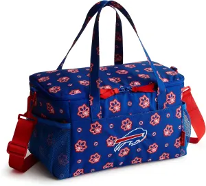 Vera Bradley Women's Recycled Lighten Up NFL Cooler (Multiple Teams Available)