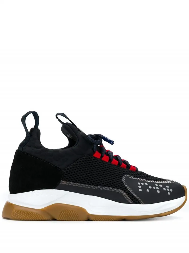 VERSACE No-hassle exchange SNEAKER - Safe transaction