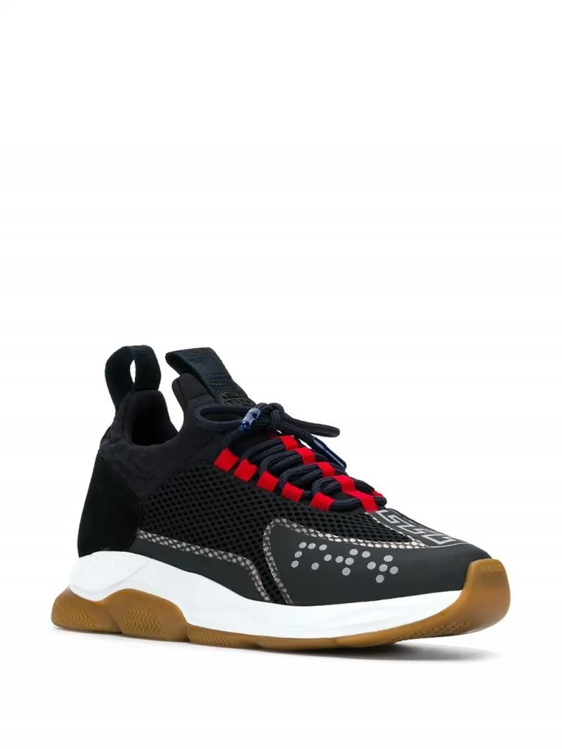 VERSACE No-hassle exchange SNEAKER - Safe transaction