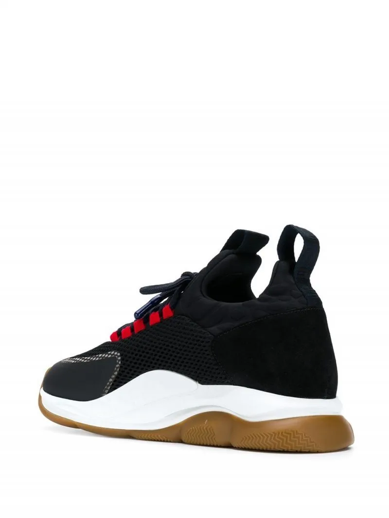 VERSACE No-hassle exchange SNEAKER - Safe transaction