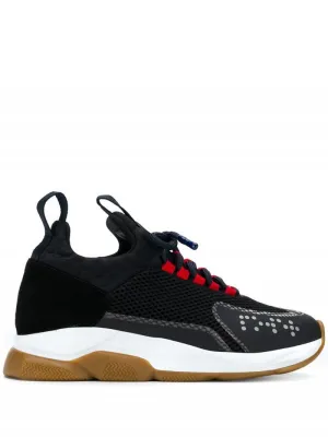 VERSACE No-hassle exchange SNEAKER - Safe transaction