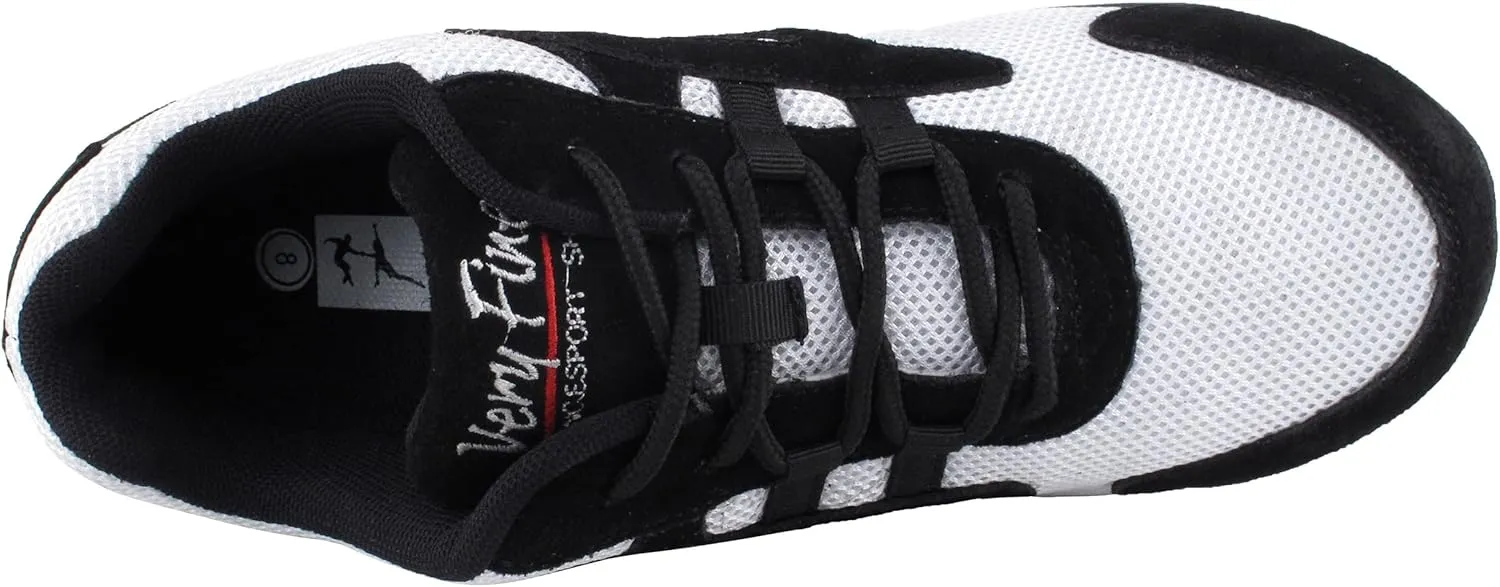 Very Fine Women's Dance Sneaker Clc012 Ballroom Latin Salsa Tango Swing Jazz Practice Teaching