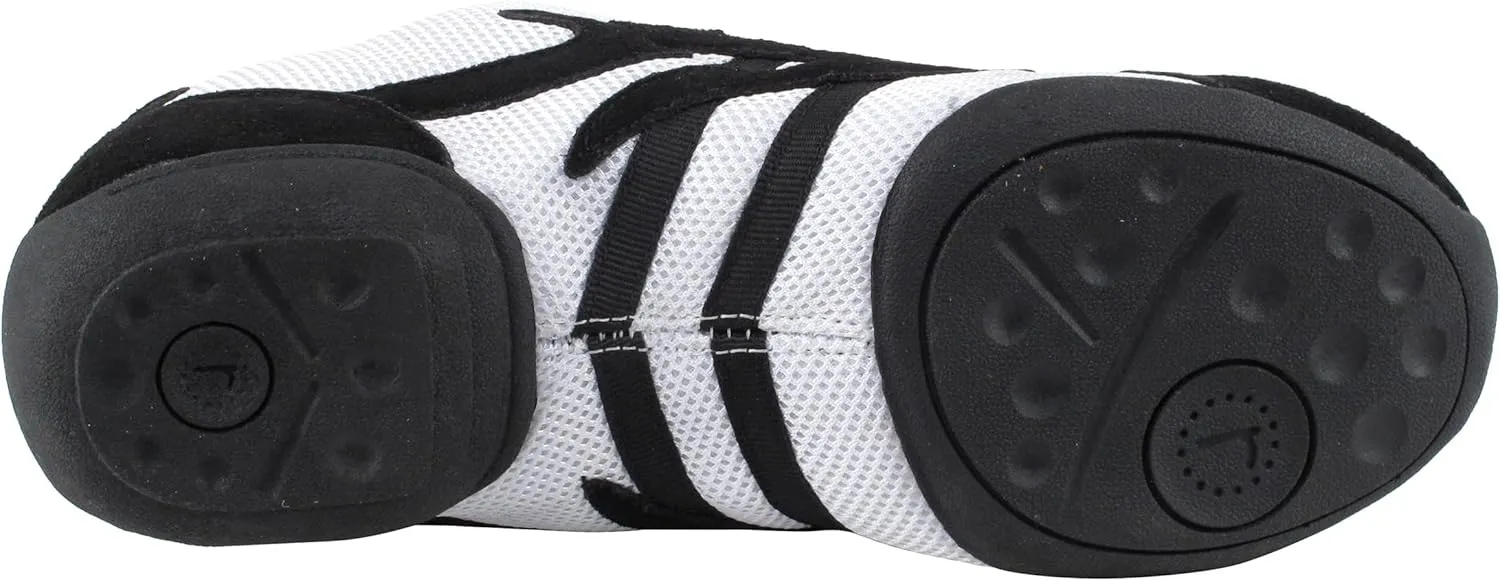 Very Fine Women's Dance Sneaker Clc012 Ballroom Latin Salsa Tango Swing Jazz Practice Teaching