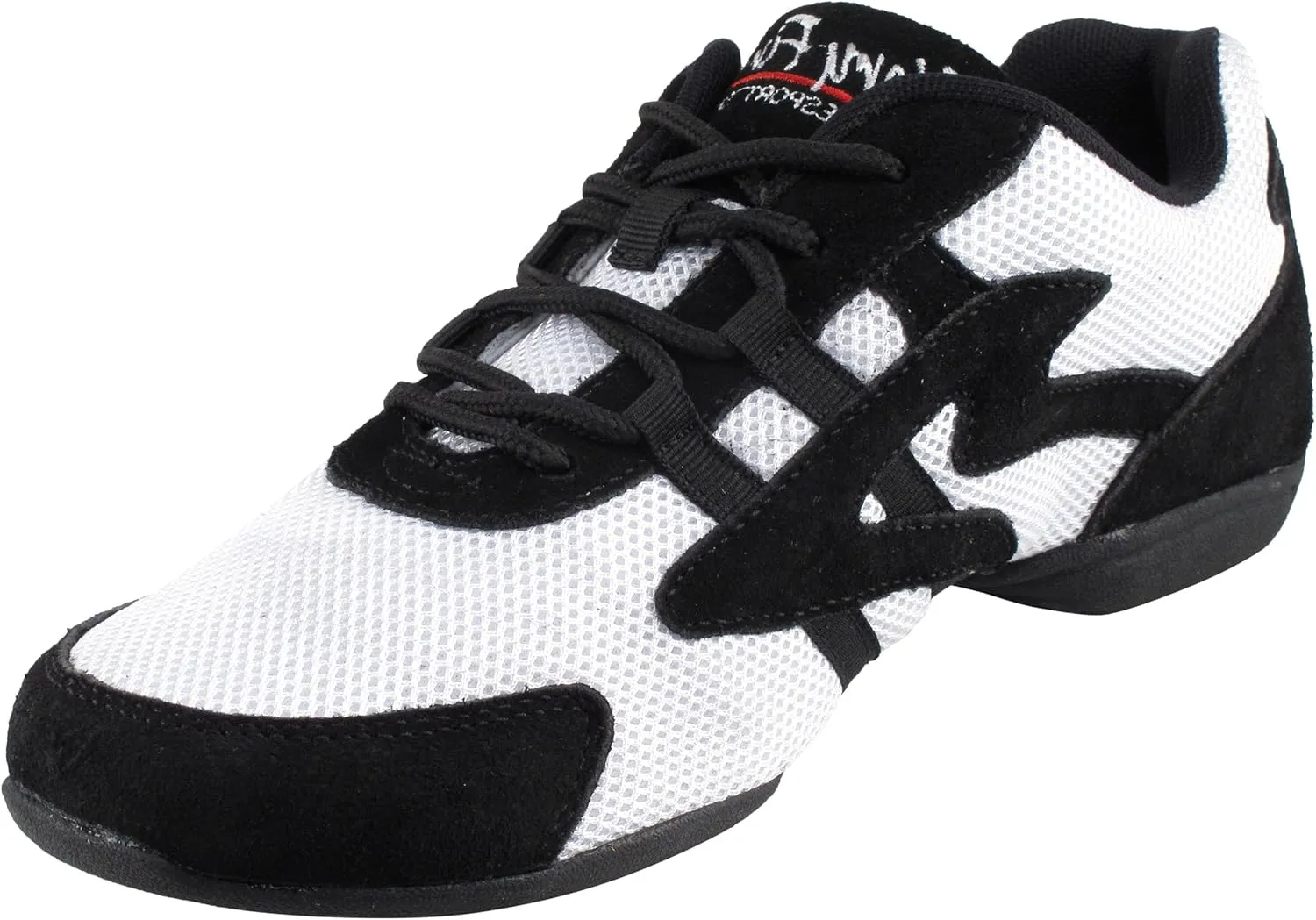Very Fine Women's Dance Sneaker Clc012 Ballroom Latin Salsa Tango Swing Jazz Practice Teaching