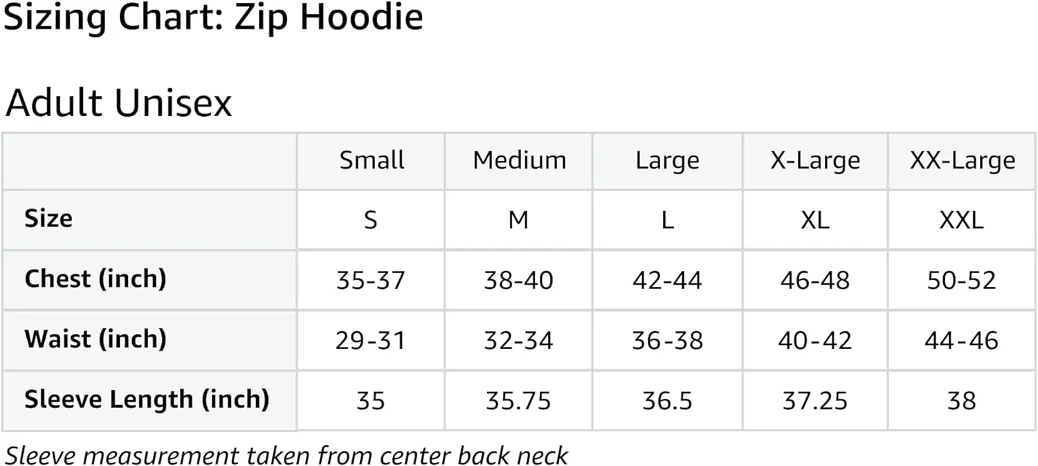 Vintage Retro Sunset Mule Zip Hoodie