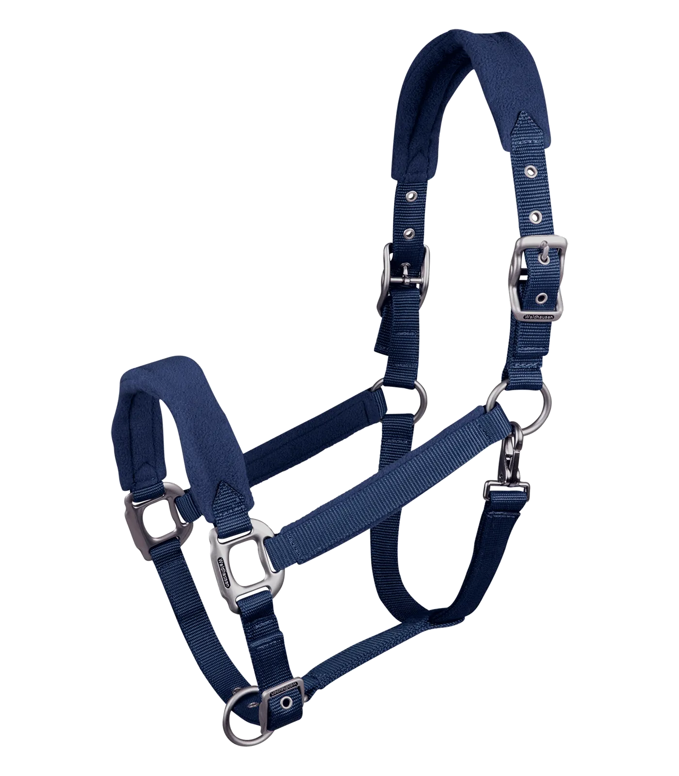 Waldhausen Headcollar Premium Soft