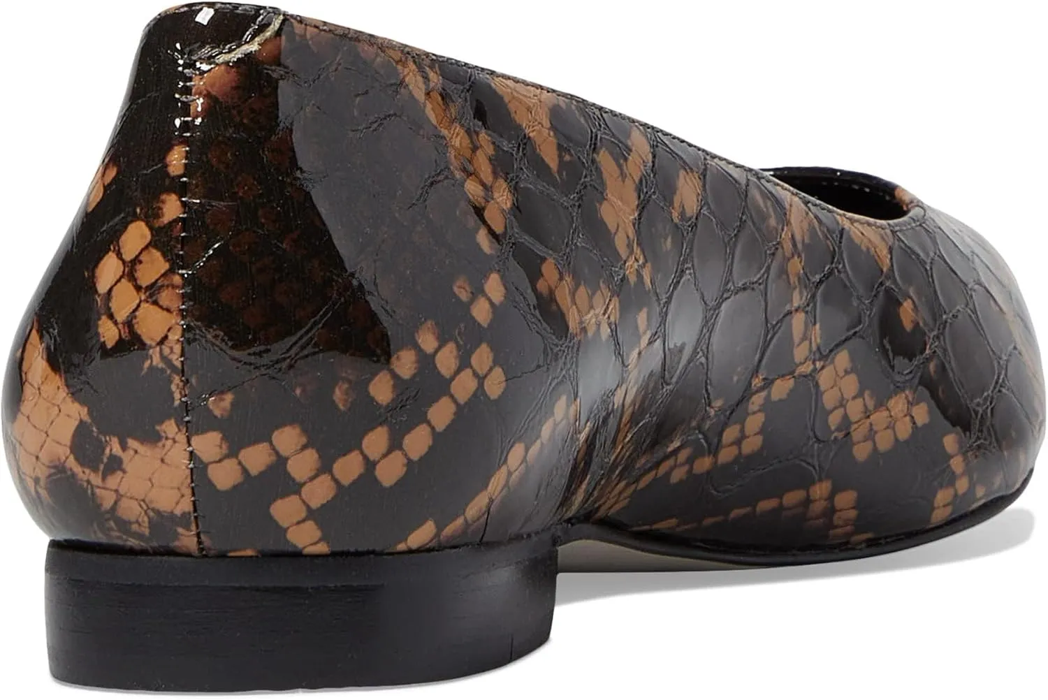 Walking Cradles Women's Reece Pointed Toe Flat