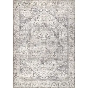 Washable 2'x3' Rug