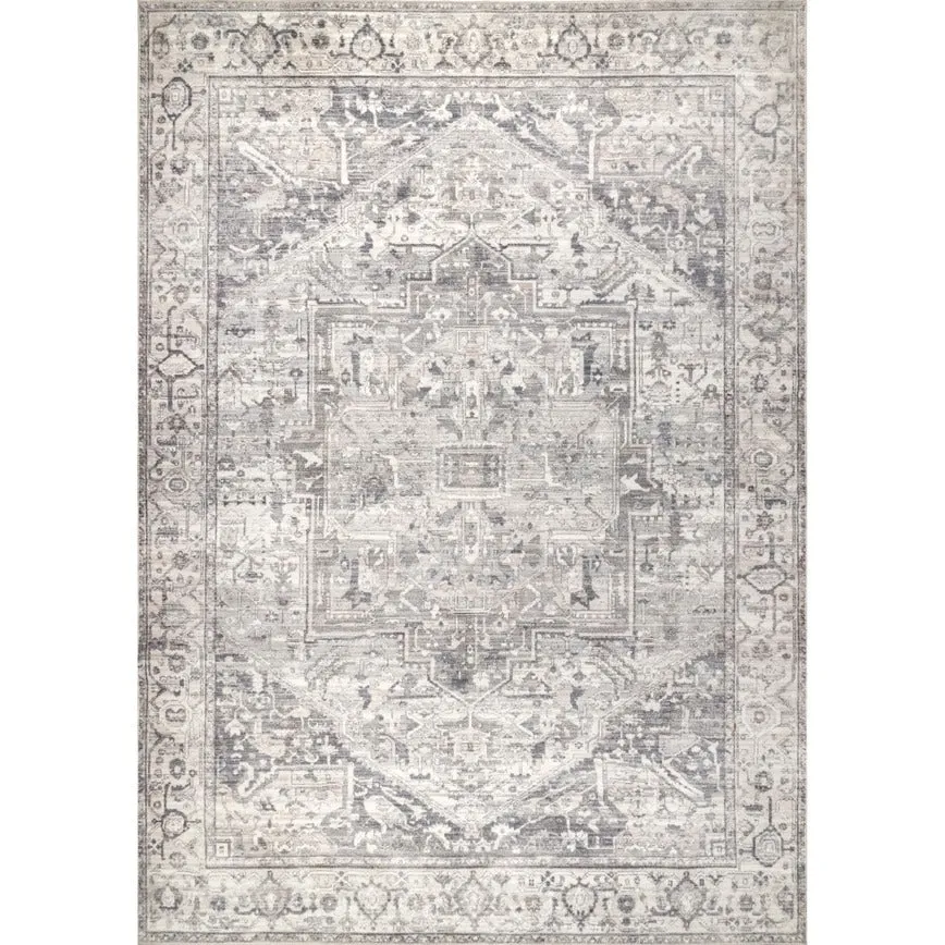 Washable 2'x3' Rug