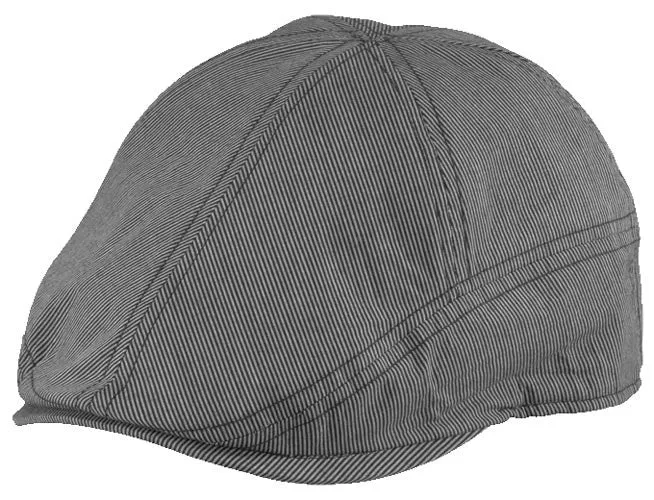 Who Ced - Hampton New Shape Ivy Cap