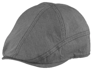 Who Ced - Hampton New Shape Ivy Cap