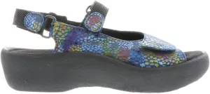 Wolky Jewel Womens Comfort Sandal