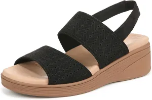 Women's Festive Wedge Sandal