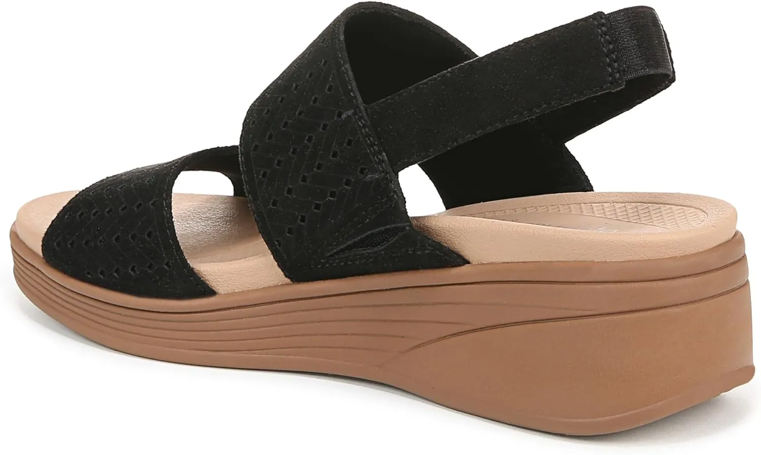 Women's Festive Wedge Sandal