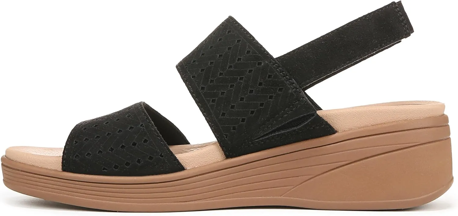 Women's Festive Wedge Sandal