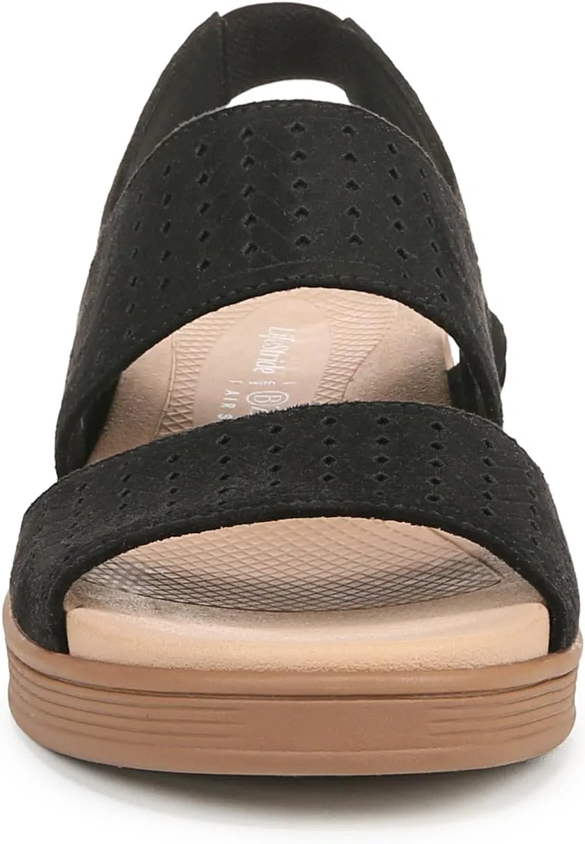 Women's Festive Wedge Sandal