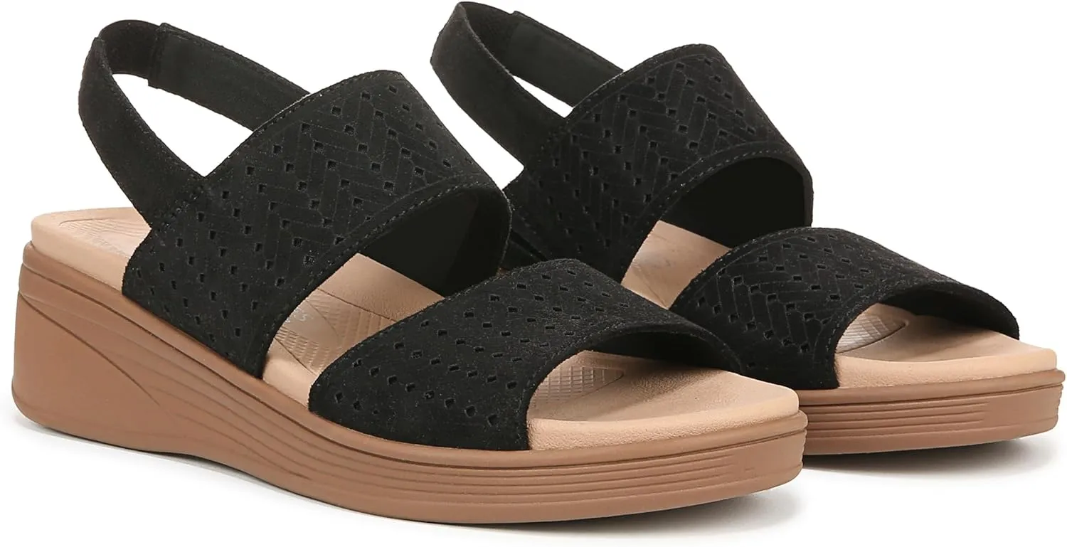 Women's Festive Wedge Sandal