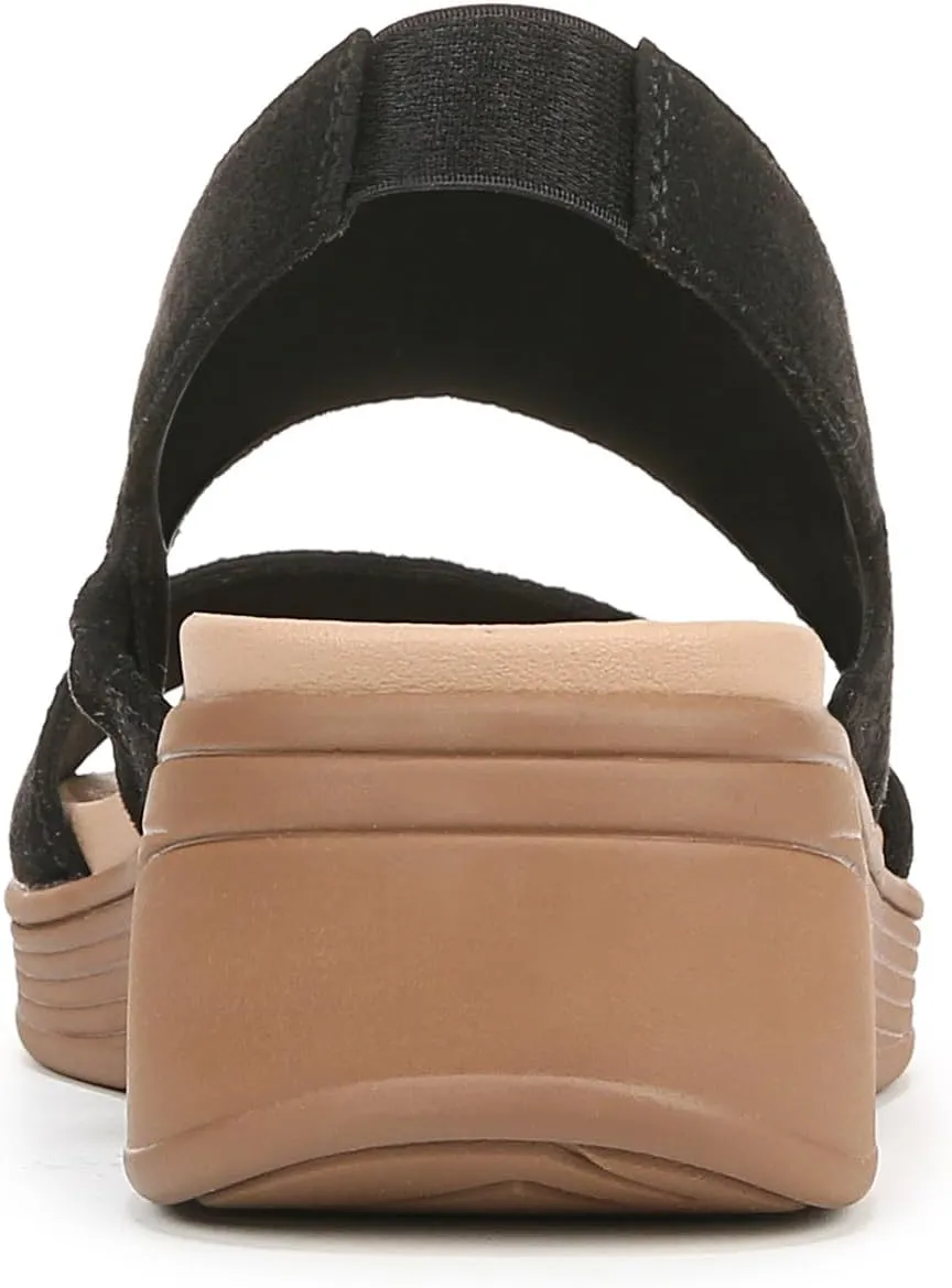Women's Festive Wedge Sandal