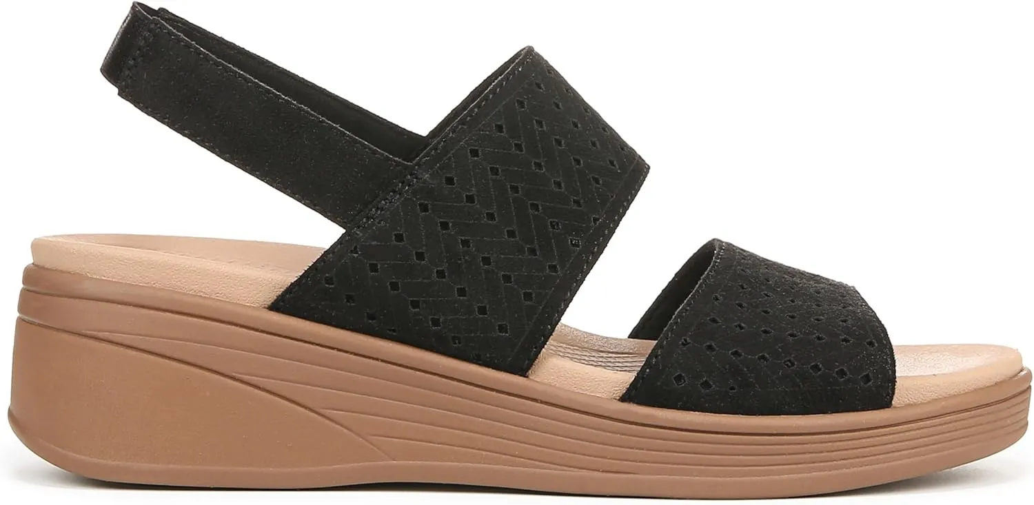 Women's Festive Wedge Sandal