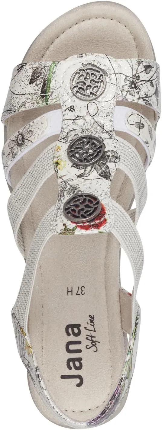 Women's Flat Sandal
