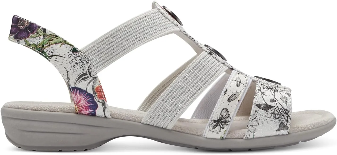 Women's Flat Sandal