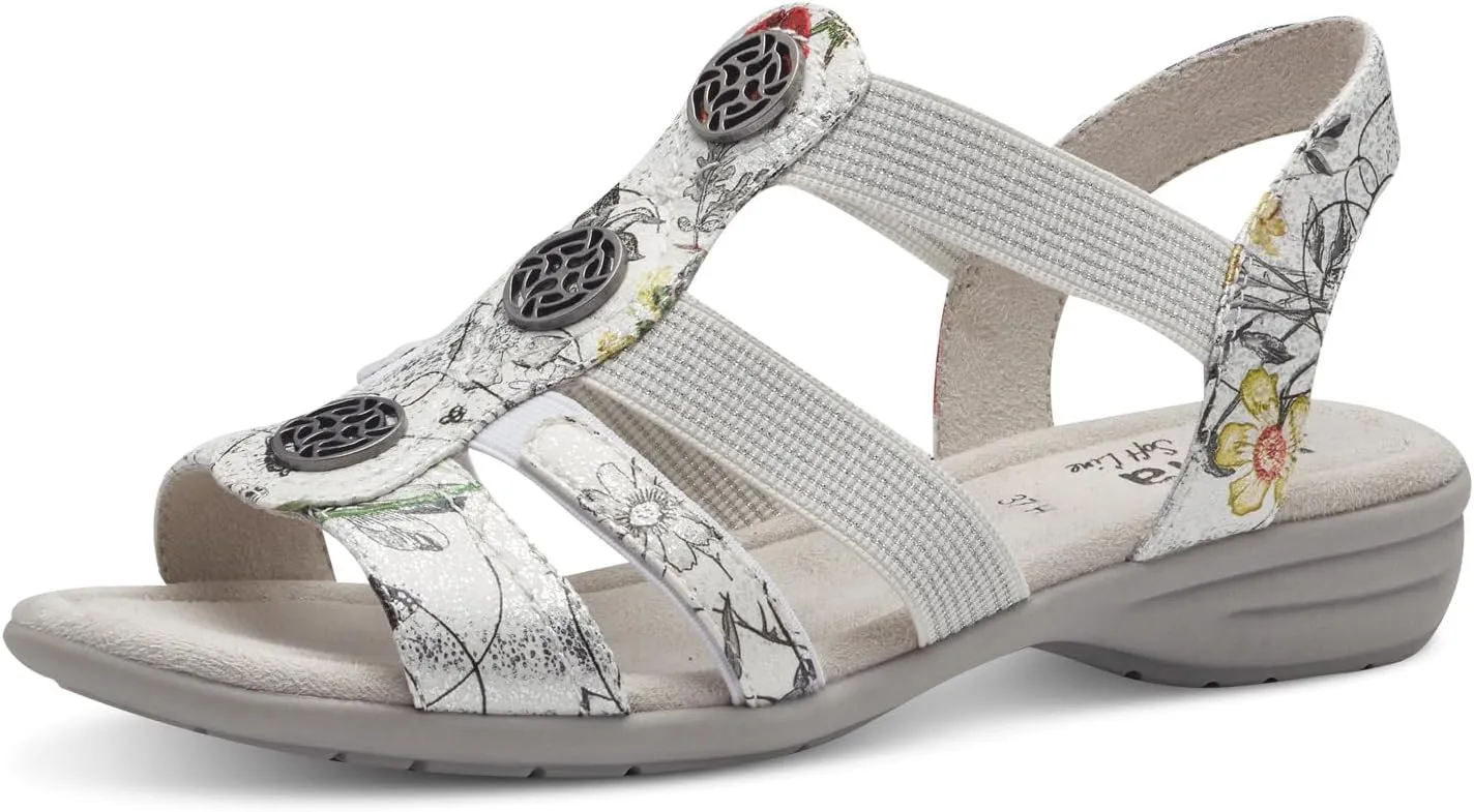 Women's Flat Sandal