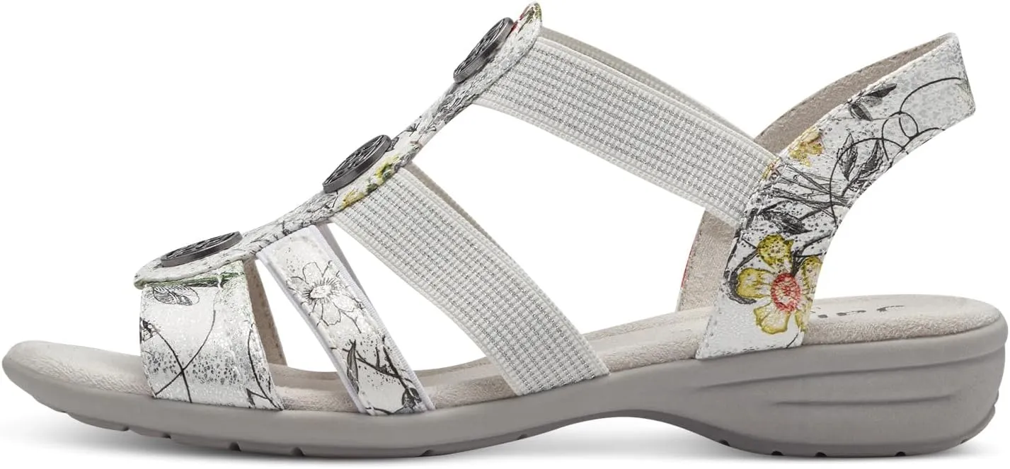 Women's Flat Sandal