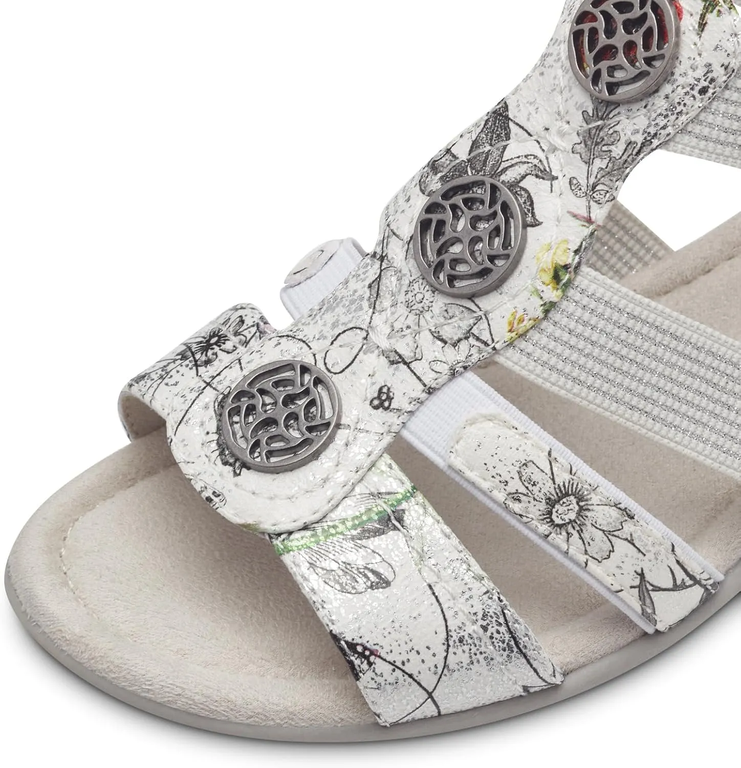Women's Flat Sandal