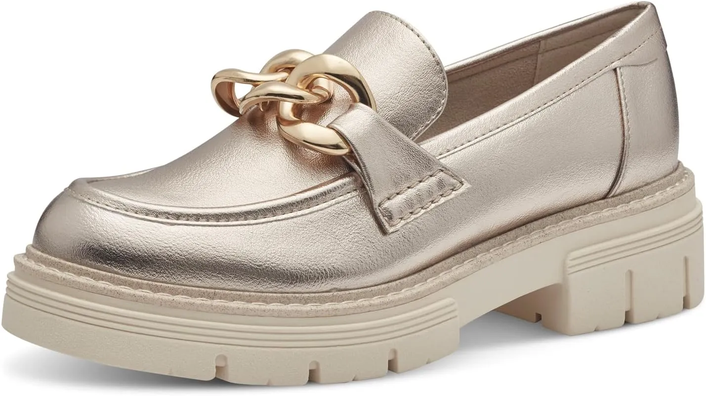 Women's Loafer