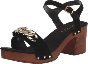 Women's Van-Italy Heeled Sandal