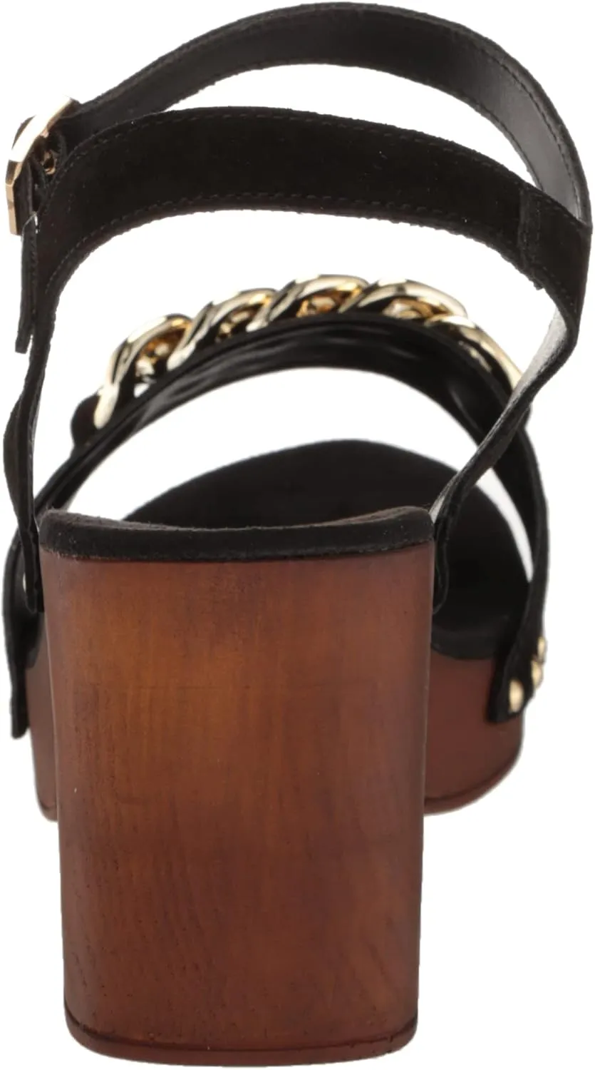 Women's Van-Italy Heeled Sandal