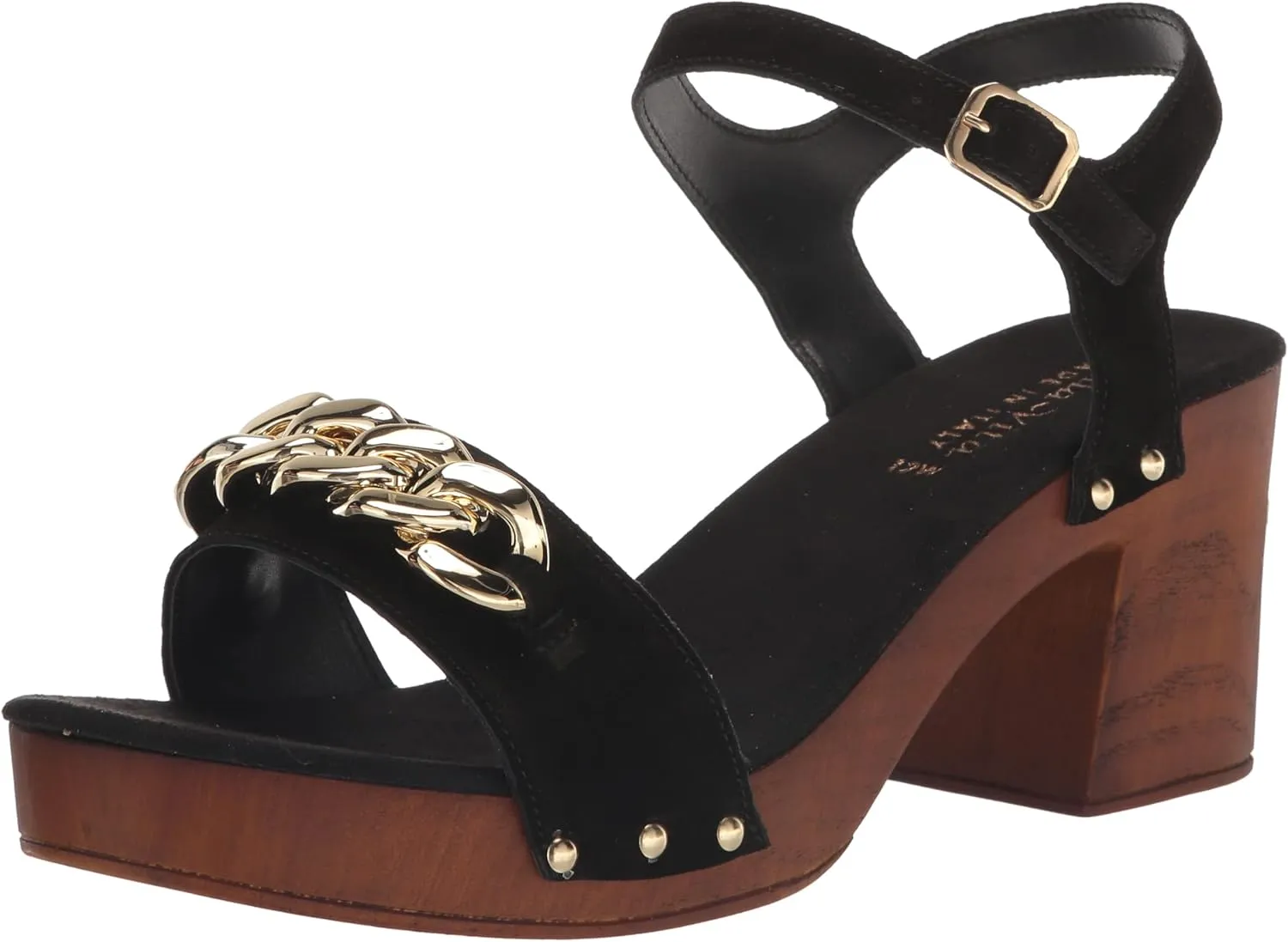 Women's Van-Italy Heeled Sandal