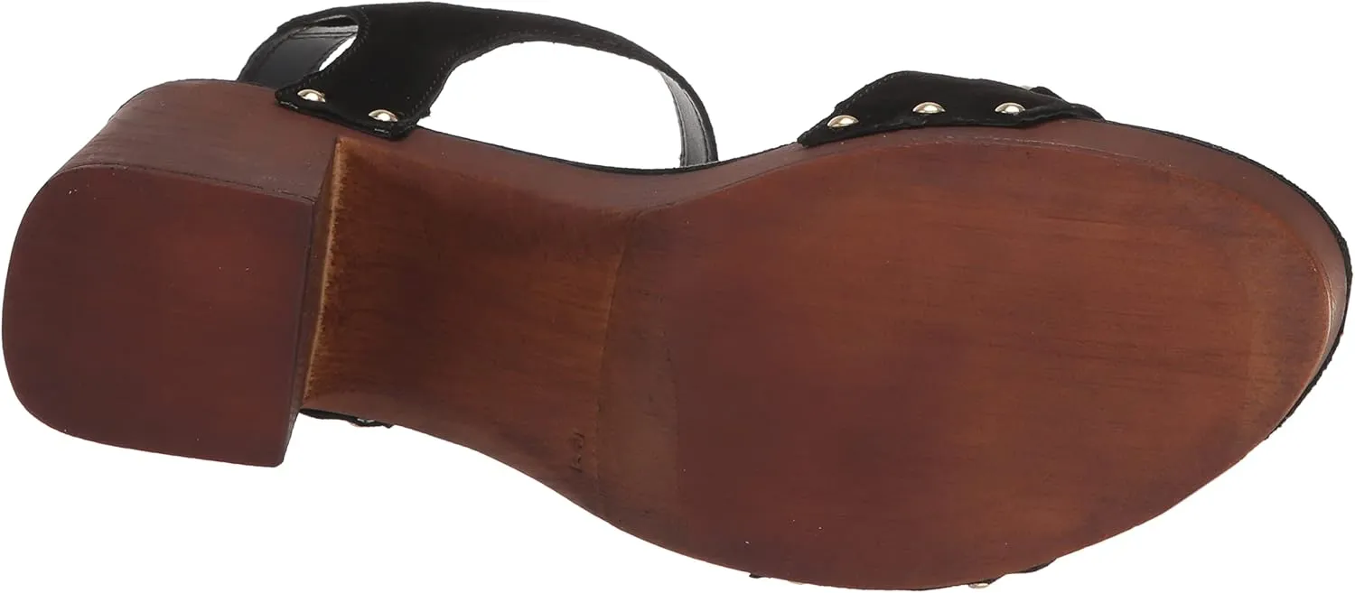 Women's Van-Italy Heeled Sandal