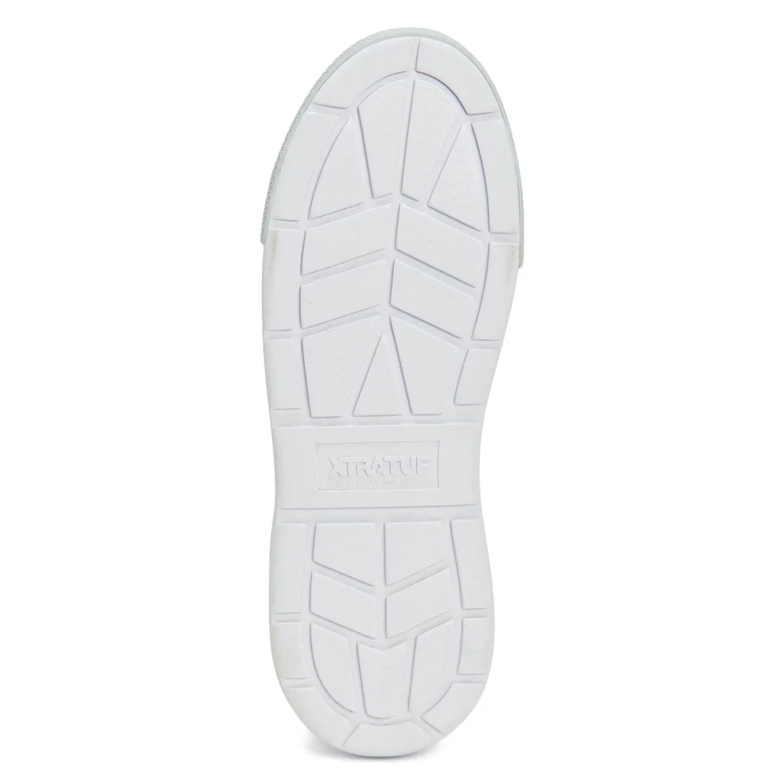 Xtratuf Men's Ankle Deck Boot Sport in White
