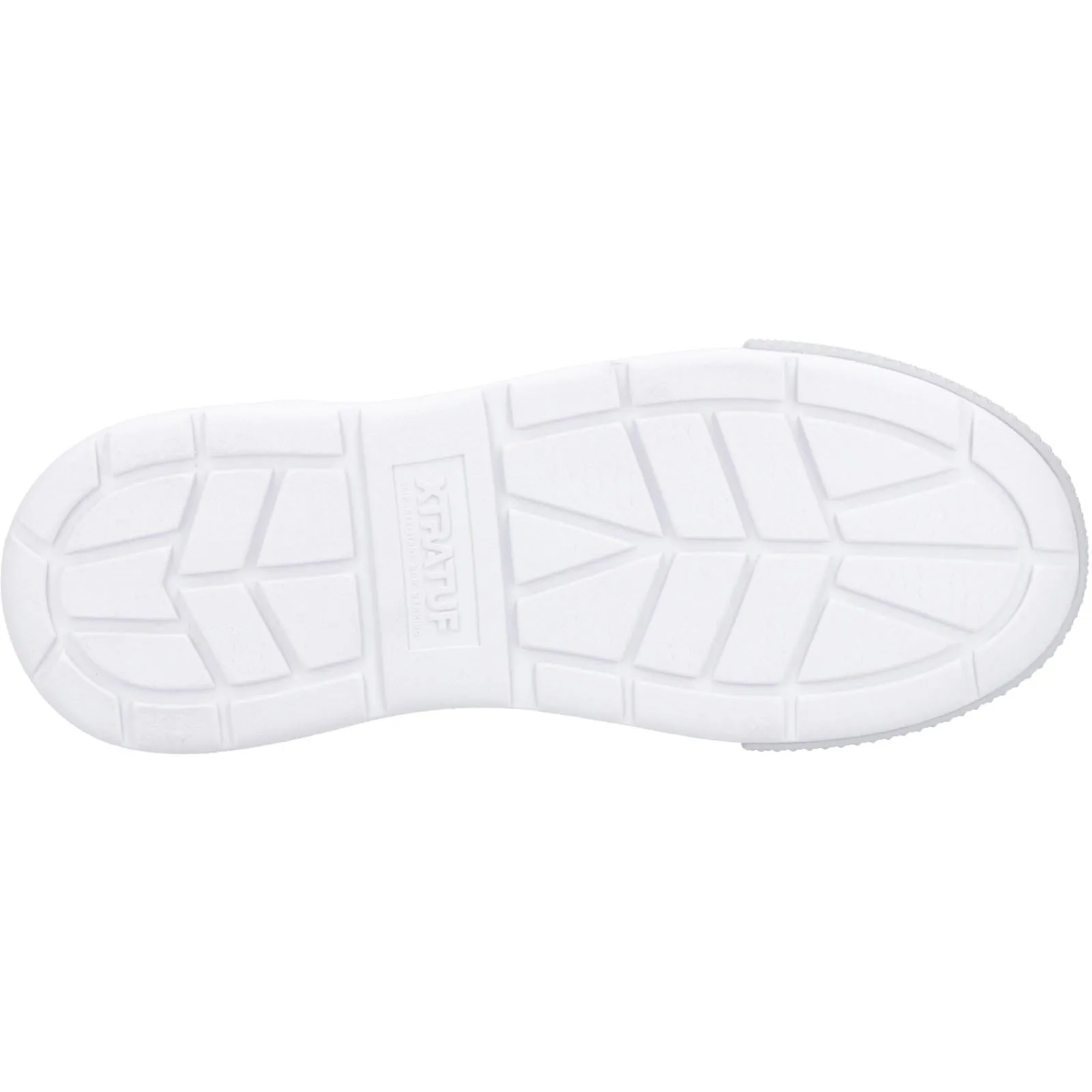 Xtratuf Men's Ankle Deck Boot Sport in White